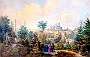 1862 - Orto Botanico (Corinto Baliello)